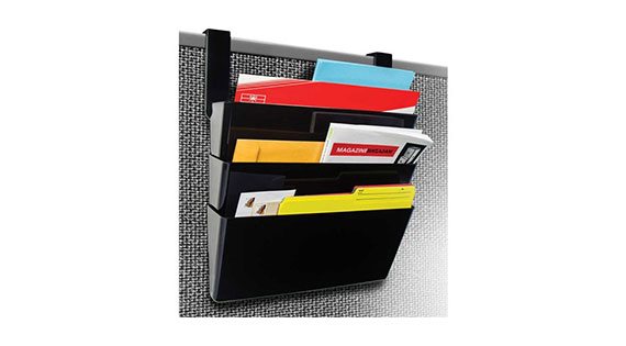 Image Cubicle Organizing Accessories